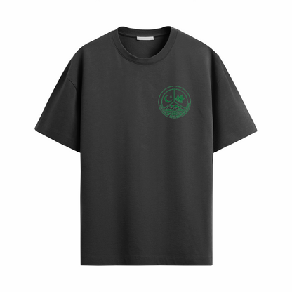 Children's Kashmir T-Shirt - Unisex
